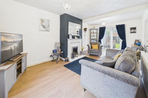 undefined, York Street, Sutton in Ashfield, Nottinghamshire