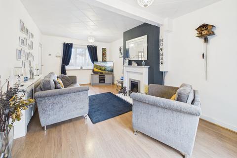 undefined, York Street, Sutton in Ashfield, Nottinghamshire