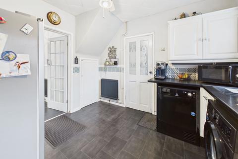 undefined, York Street, Sutton in Ashfield, Nottinghamshire