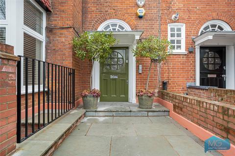 3 bedroom apartment for sale, Eldon Grove, London, NW3