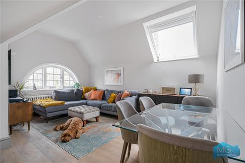 3 bedroom apartment for sale, Eldon Grove, London, NW3