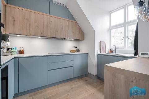 3 bedroom apartment for sale, Eldon Grove, London, NW3