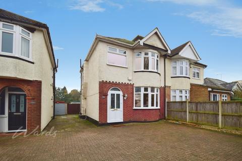 3 bedroom semi-detached house to rent, City Way Rochester ME1