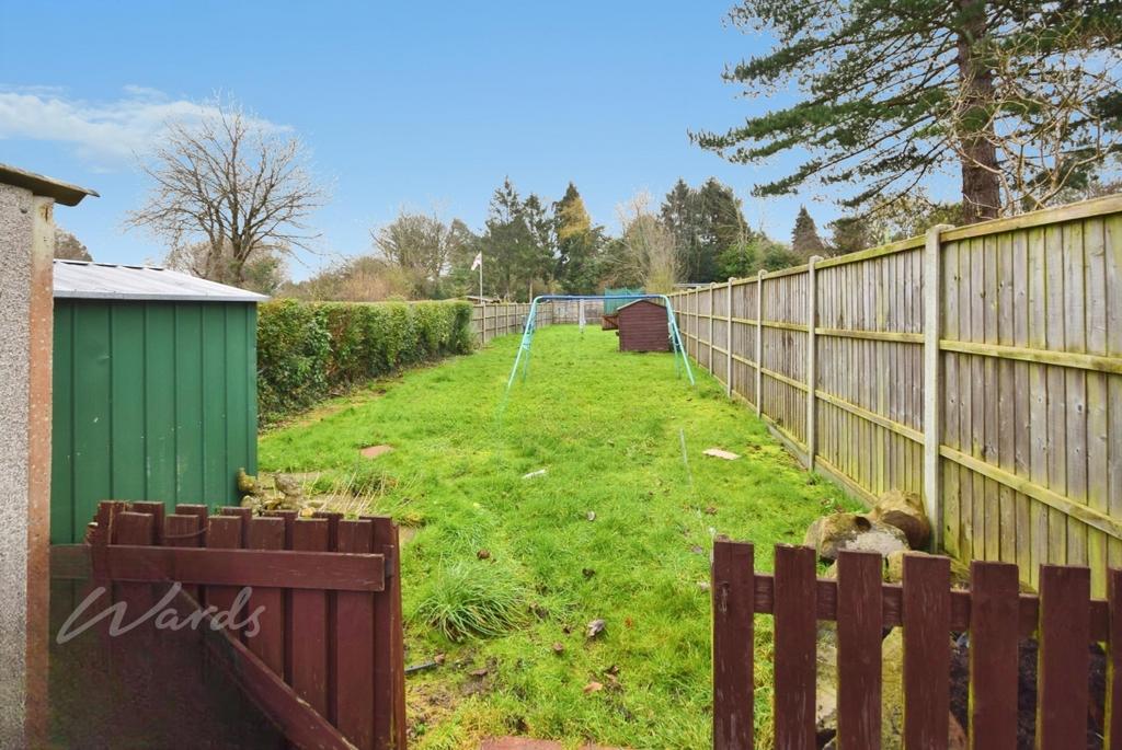 City way garden