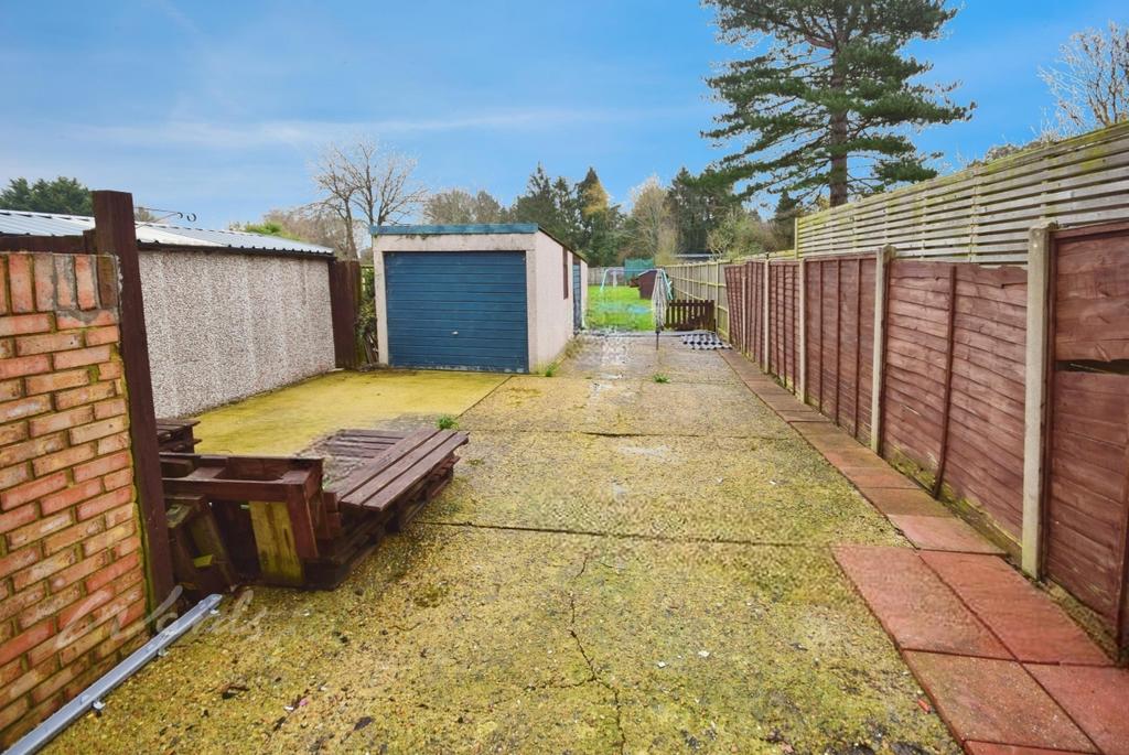 City way garden 1