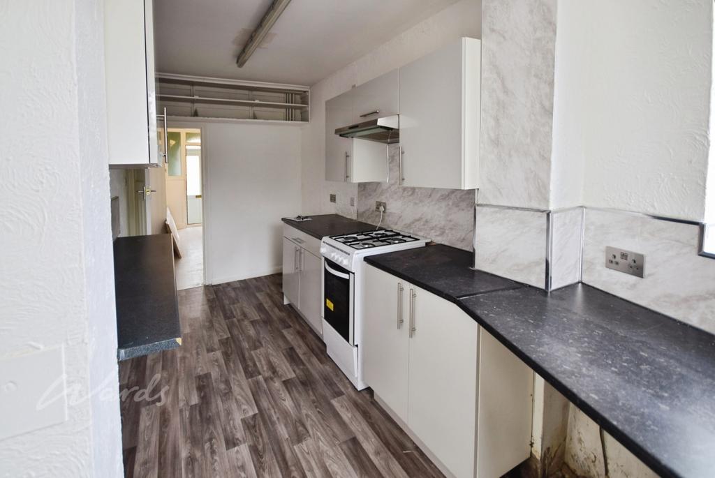 City way kitchen