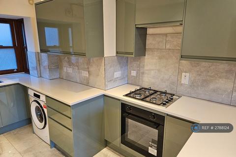 undefined, Wellington Place, Bristol, BS6