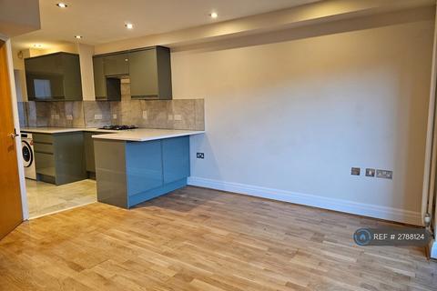 undefined, Wellington Place, Bristol, BS6