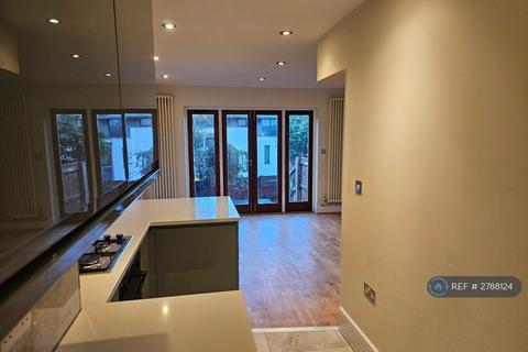 undefined, Wellington Place, Bristol, BS6