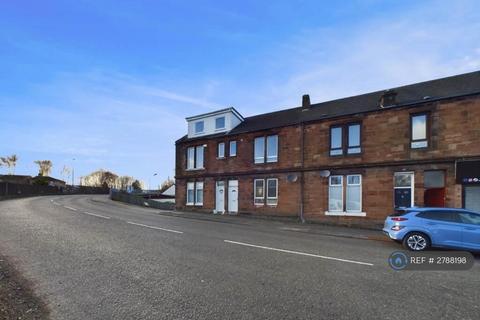 undefined, Stevenston St, Motherwell, ML1