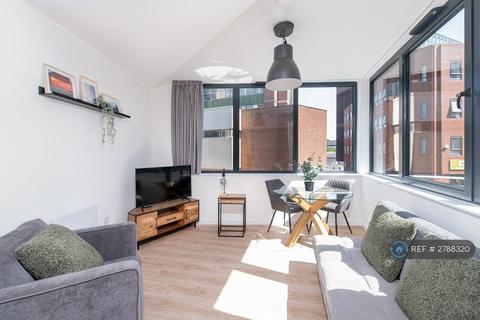 undefined, Queen Street, Sheffield, S1