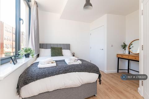 undefined, Queen Street, Sheffield, S1