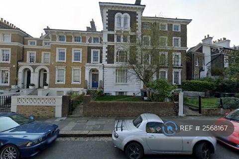 2 bedroom flat to rent, Gloucester Crescent, London, NW1