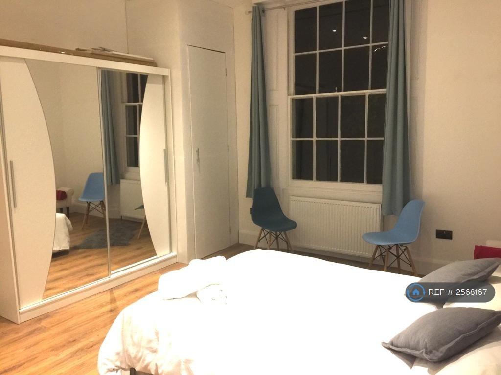 Lot Of Storage In Bedroom