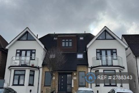 undefined, Rubicon Court, London, NW11
