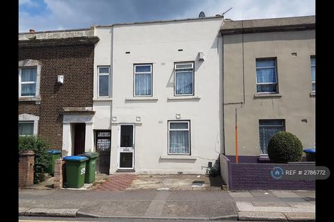undefined, Sandy Hill Road, London, SE18