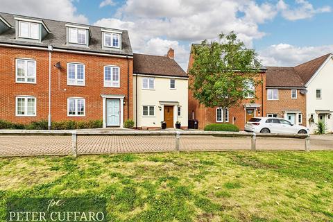 undefined, Clements Close, Ware SG11