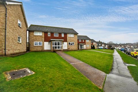 1 bedroom flat for sale, Windsor Way, Polegate