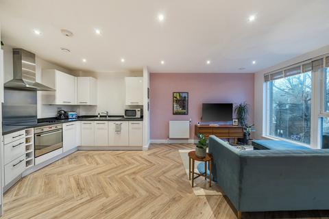 2 bedroom apartment for sale, New Church Road, London