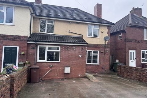 undefined, Salters Road, Walsall WS9