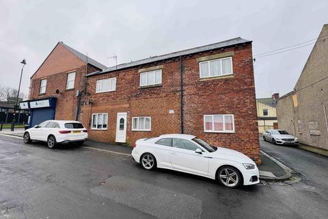 undefined, Seaside Lane, Easington Colliery, Peterlee, Co. Durham, SR8