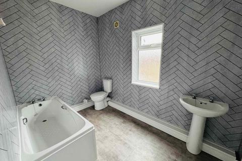 undefined, Seaside Lane, Easington Colliery, Peterlee, Co. Durham, SR8