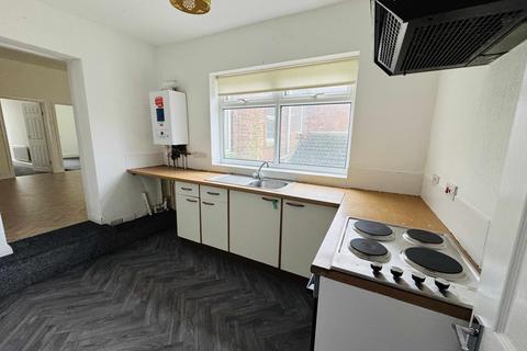 undefined, Seaside Lane, Easington Colliery, Peterlee, Co. Durham, SR8