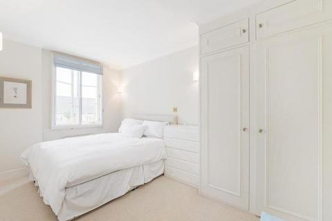 1 bedroom apartment to rent, Portman Square, London W1H