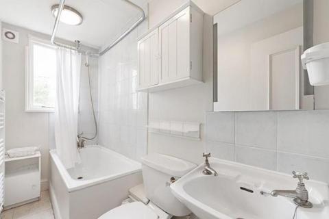 1 bedroom apartment to rent, Portman Square, London W1H