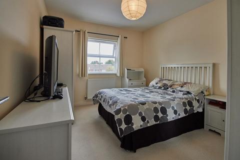 2 bedroom apartment for sale, Britannia Court, Britannia Road, Burbage