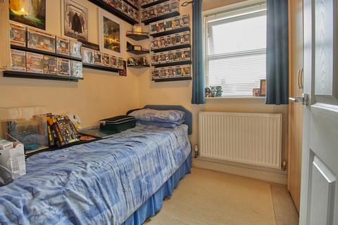 2 bedroom apartment for sale, Britannia Court, Britannia Road, Burbage