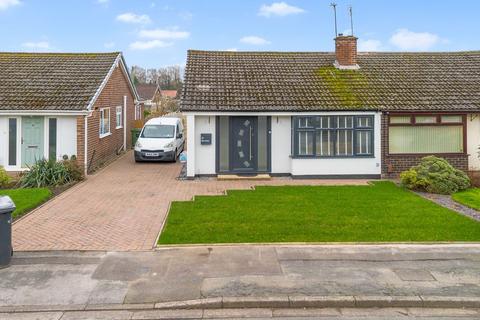 undefined, Chapel Cross Road, Fearnhead, WA2