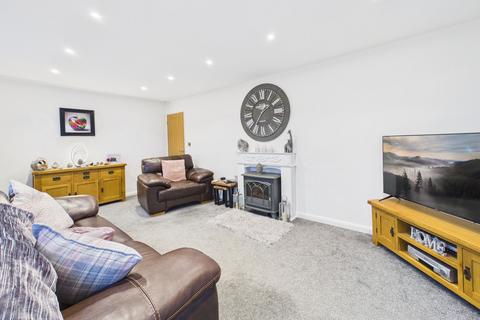 2 bedroom detached bungalow for sale, Saville Road, Sutton in Ashfield, Nottinghamshire