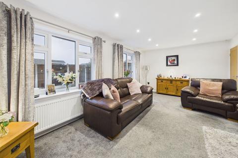 2 bedroom detached bungalow for sale, Saville Road, Sutton in Ashfield, Nottinghamshire