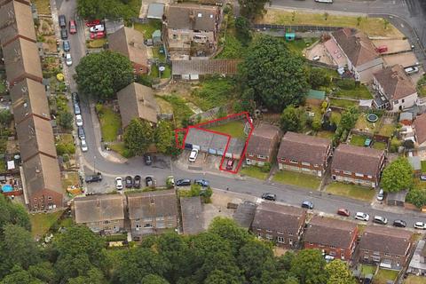 undefined, Garages & Land Adjoining  Lea Vale, Dartford, Kent, DA1
