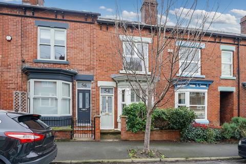 3 bedroom terraced house for sale, Wath Road, Sheffield S7