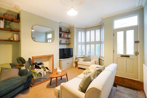 3 bedroom terraced house for sale, Wath Road, Sheffield S7