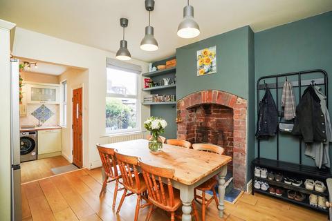 3 bedroom terraced house for sale, Wath Road, Sheffield S7