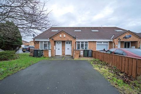 undefined, Northumbrian Way, North Shields, NE29