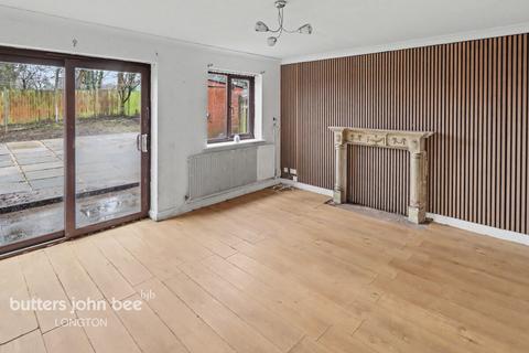 3 bedroom semi-detached house for sale, Lauren Close, Stoke-On-Trent