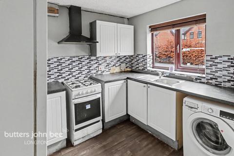 undefined, Lauren Close, Stoke-On-Trent