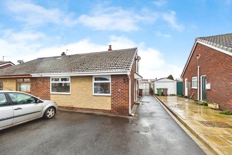 undefined, Teesdale Road, Haydock, WA11