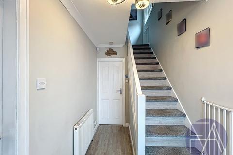 undefined, Meadow Lane, Sefton PR8