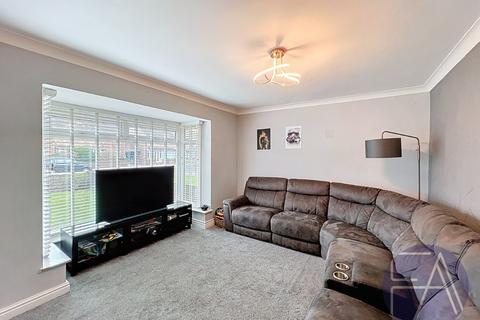 undefined, Meadow Lane, Sefton PR8