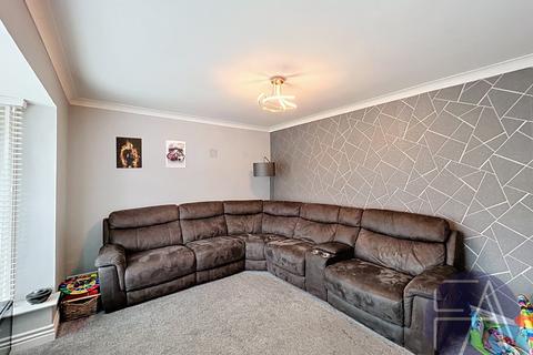 undefined, Meadow Lane, Sefton PR8