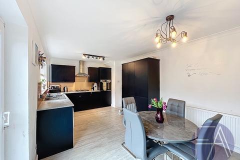 undefined, Meadow Lane, Sefton PR8