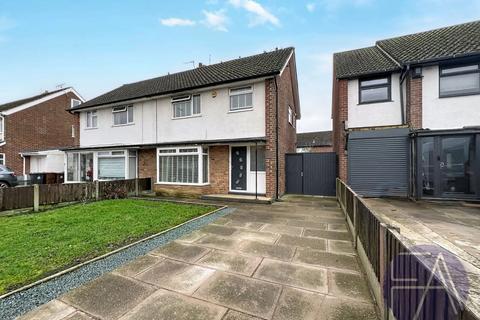 undefined, Meadow Lane, Sefton PR8