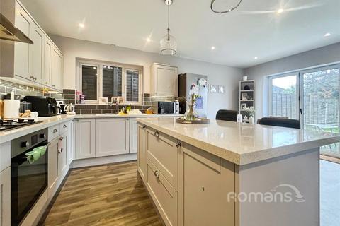 3 bedroom detached house for sale, Hillside Road, Farnham, Surrey