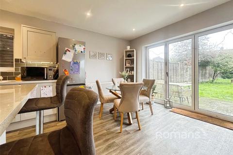 3 bedroom detached house for sale, Hillside Road, Farnham, Surrey