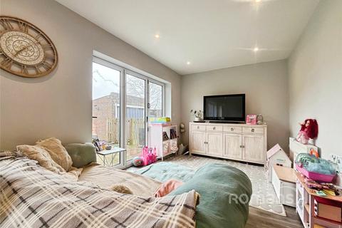 3 bedroom detached house for sale, Hillside Road, Farnham, Surrey